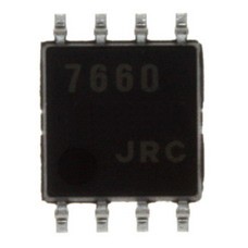 NJU7660M#|NJR