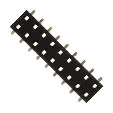 NPPN092GFNS-RC|Sullins Connector Solutions