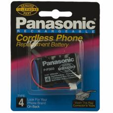 P-P303PA/1B|Panasonic - Consumer Division