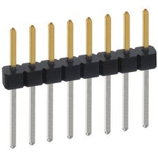 PBC08SADN|Sullins Connector Solutions