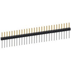 PBC28SADN|Sullins Connector Solutions