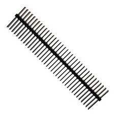 PBC36DFDN|Sullins Connector Solutions