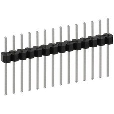 PEC14SAEN|Sullins Connector Solutions