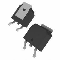 IRFBE20STRL|Vishay Siliconix