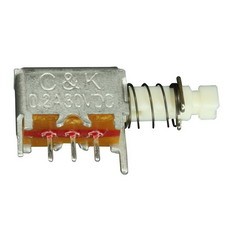 PN11SBSA03QE|C&K Components