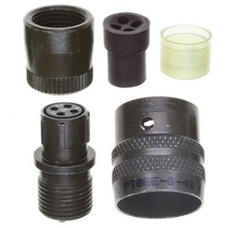 PT06E-8-4S|Amphenol Industrial Operations