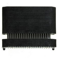 QTE-020-04-L-D-A|Samtec Inc