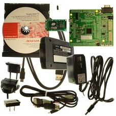 R0K42215RS001BE|Renesas Electronics America