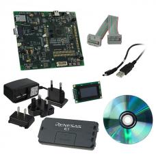 R0K5562N0S000BE|Renesas Electronics America