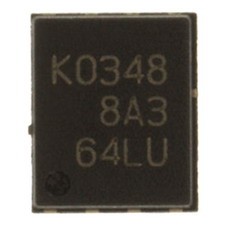 RJK0348DPA-00#J0|Renesas Electronics America