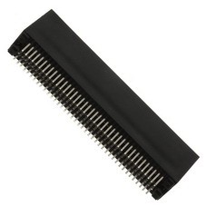 RZB40DHRN|Sullins Connector Solutions