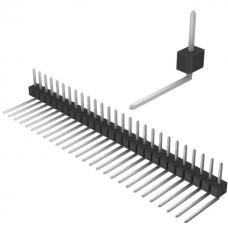 PEC27SBDN|Sullins Connector Solutions