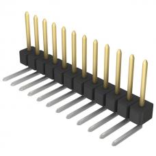 PBC12SGBN|Sullins Connector Solutions