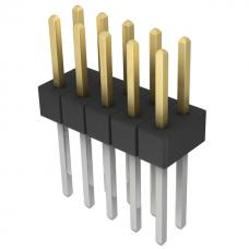 PBC05DACN|Sullins Connector Solutions