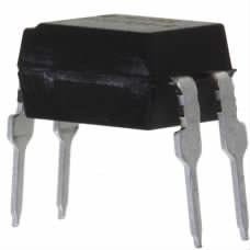 SFH610A-4|Vishay Semiconductors