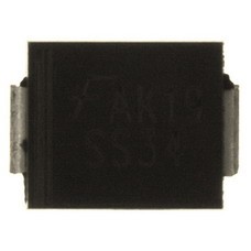 SS34|Fairchild Semiconductor