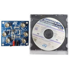 STEVAL-CCA005V1|STMicroelectronics