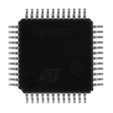 STHDMI002ABTR|STMicroelectronics