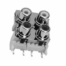 PJRAS2X2S01|Switchcraft