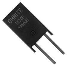 TK20P7R50JE|Ohmite