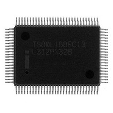TS80L188EC13|Intel