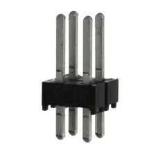 TSW-102-07-T-D|Samtec Inc