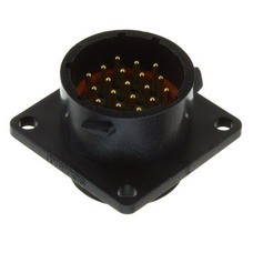 UTS014E19P|Souriau Connection Technology