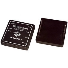 VCD30-D12-S12|CUI Inc