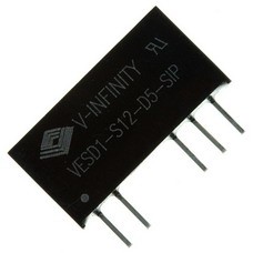 VESD1-S12-D5-SIP|CUI Inc
