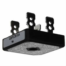 GBPC2510A|Vishay Semiconductors