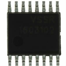 VSSR1603102JUF|Vishay Thin Film