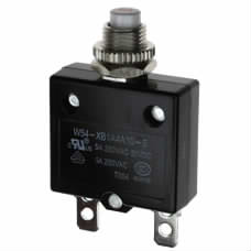 W54-XB1A4A10-5|TE Connectivity