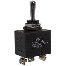 WT13T|NKK Switches of America Inc