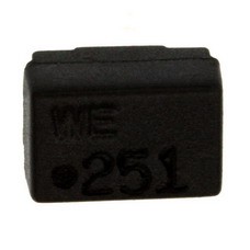 744224|Wurth Electronics Inc