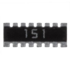 YC248-JR-07150RL|Yageo