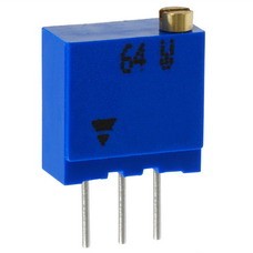 M64W103KB40|Vishay Spectrol