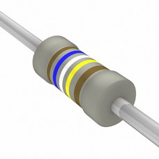 MBB02070C1694FRP00|Vishay BC Components