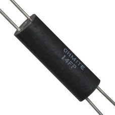 14FPR100E|Ohmite