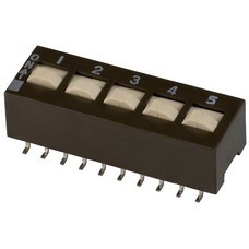 204-215ST|CTS Electrocomponents