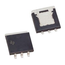 UA7815CKTER|Texas Instruments