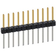 PBC11SFDN|Sullins Connector Solutions