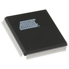 AT40K10AL-1CQC|Atmel