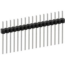 PEC17SAFN|Sullins Connector Solutions