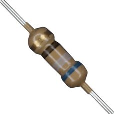 CF 1/4 68 5% R|Stackpole Electronics Inc