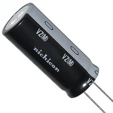 UVZ2A222MRD|Nichicon