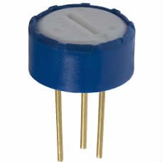 3345P-1-101|Bourns Inc.