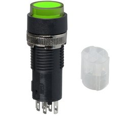 KB25CKW01-5F-JF|NKK Switches of America Inc