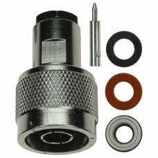 000-34025|Amphenol-RF Division