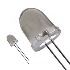 SSL-LX100133XGC|Lumex Opto/Components Inc