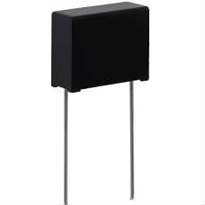 ECQ-U2A683MV|Panasonic - ECG